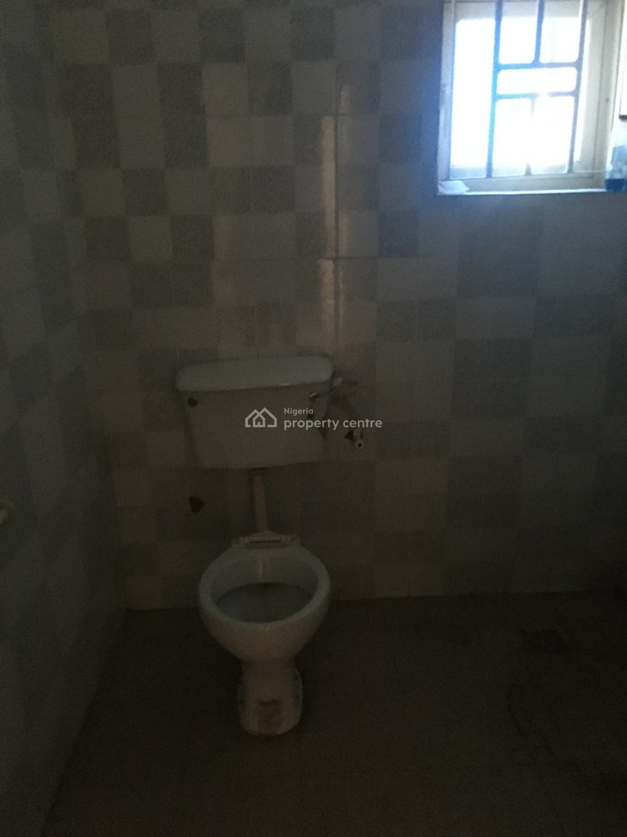 3 Bedrooms Detached Bungalow for Commercial Purpose, Off Kudirat Abiola Way, Oregun, Ikeja, Lagos, Office Space for Rent