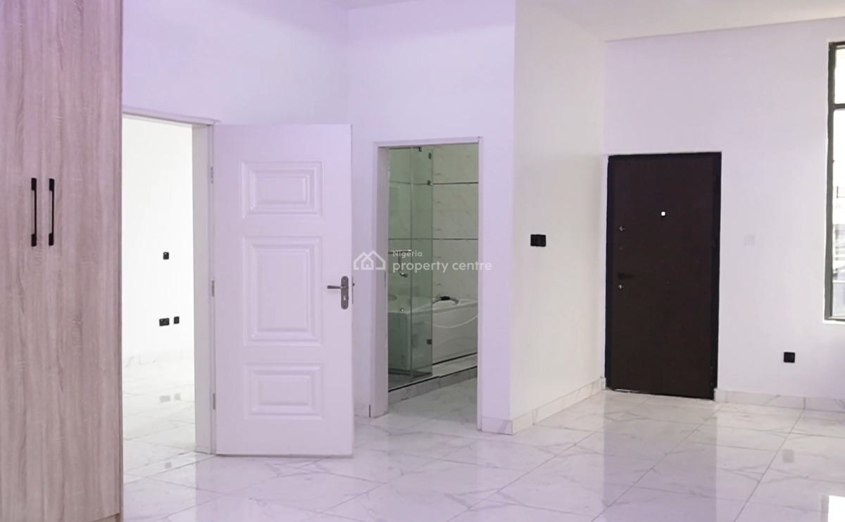 Newly Built 4 Bedrooms Detached Duplex with Boys Quarter, Victoria Crest 2 Estate Orchid Road, Lekki, Lagos, Detached Duplex for Sale