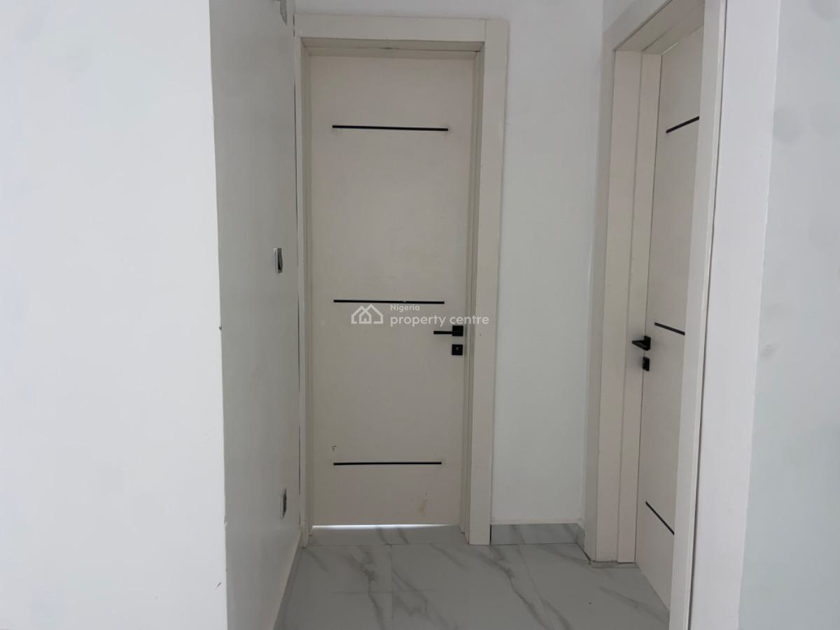 4 Bedroom Apartment, Lekki Palm, Ajah, Lagos, Terraced Duplex for Sale