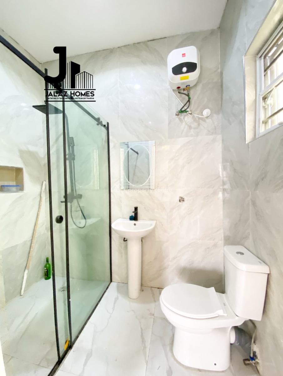 Contemporary 5 Bedroom Detached Duplex, Lekki, Lagos, House for Sale