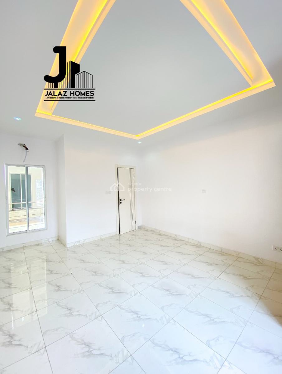 Contemporary 5 Bedroom Detached Duplex, Lekki, Lagos, House for Sale