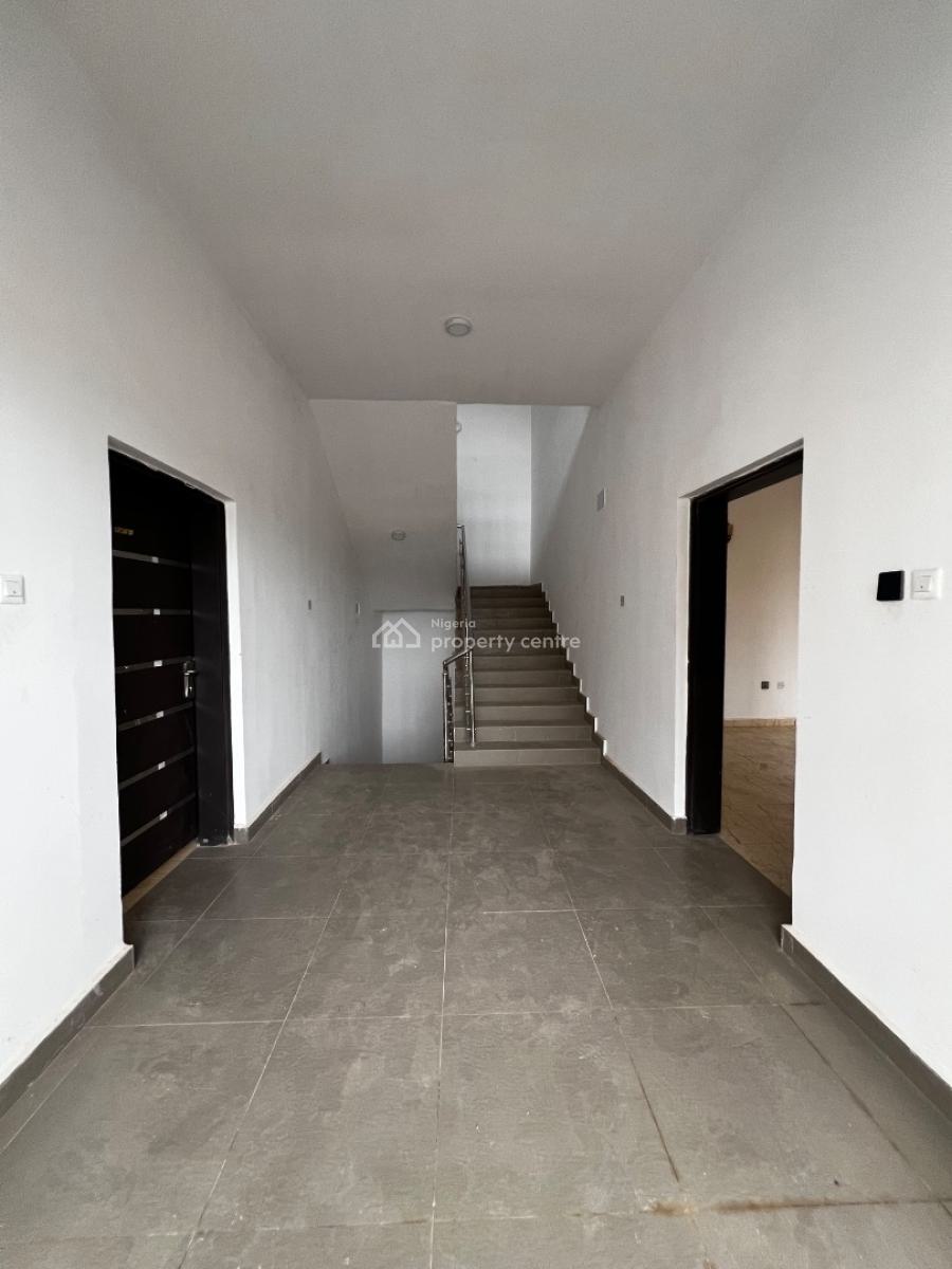 Premium 3 Bedroom Flat, Katampe, Abuja, Flat / Apartment for Sale