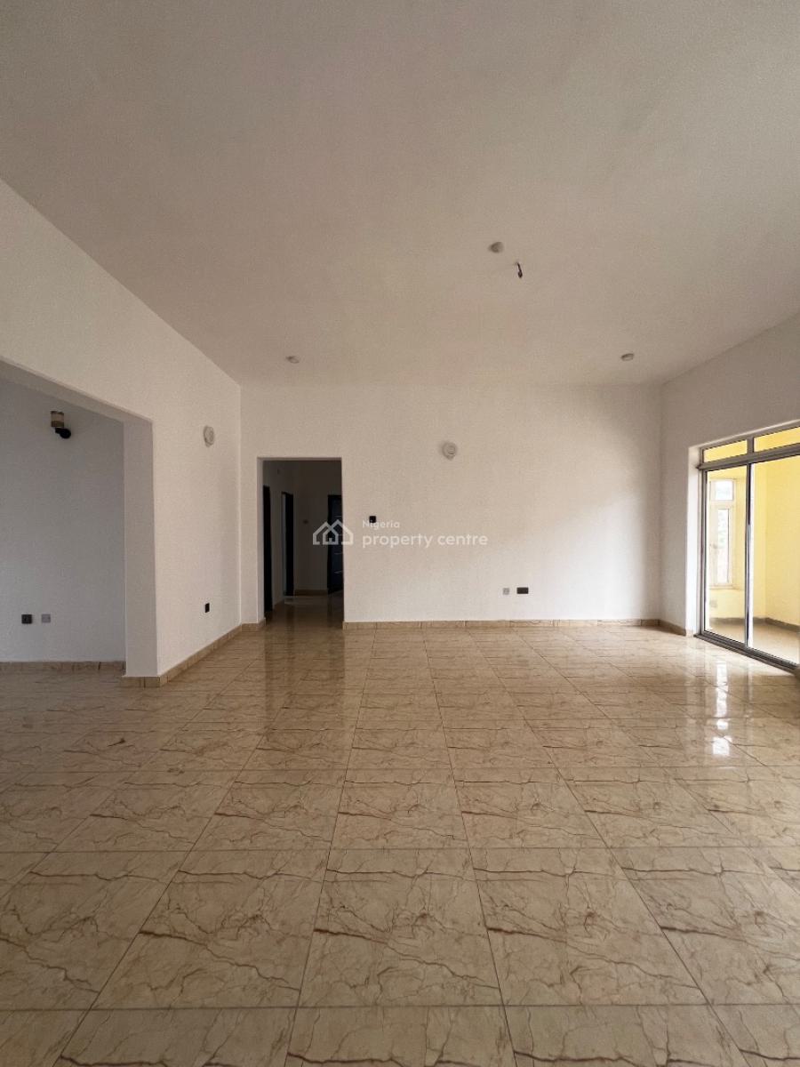 Premium 3 Bedroom Flat, Katampe, Abuja, Flat / Apartment for Sale