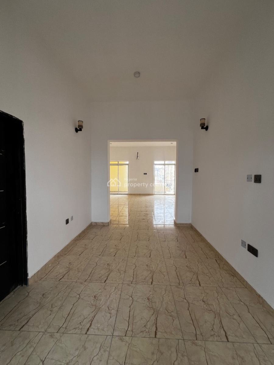 Premium 3 Bedroom Flat, Katampe, Abuja, Flat / Apartment for Sale