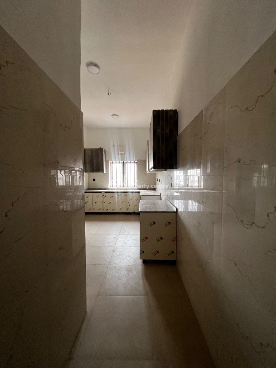Premium 3 Bedroom Flat, Katampe, Abuja, Flat / Apartment for Sale