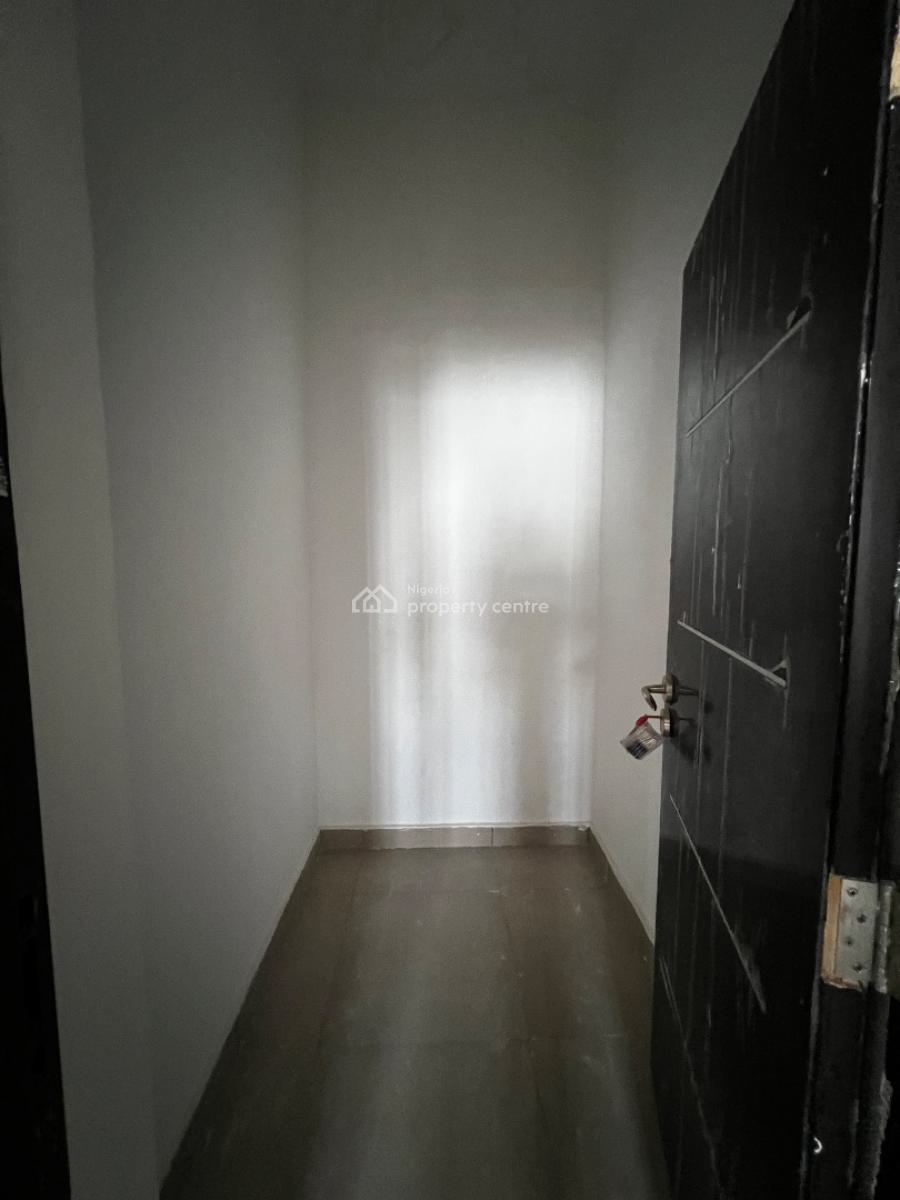 Premium 3 Bedroom Flat, Katampe, Abuja, Flat / Apartment for Sale