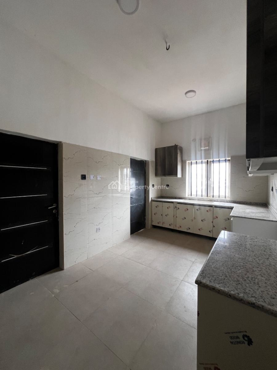 Premium 3 Bedroom Flat, Katampe, Abuja, Flat / Apartment for Sale