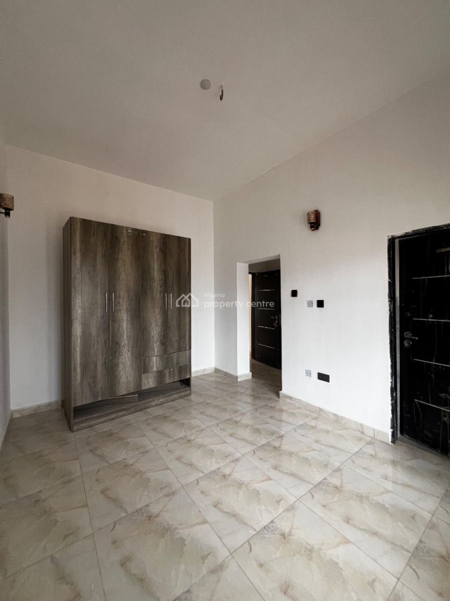 Premium 3 Bedroom Flat, Katampe, Abuja, Flat / Apartment for Sale