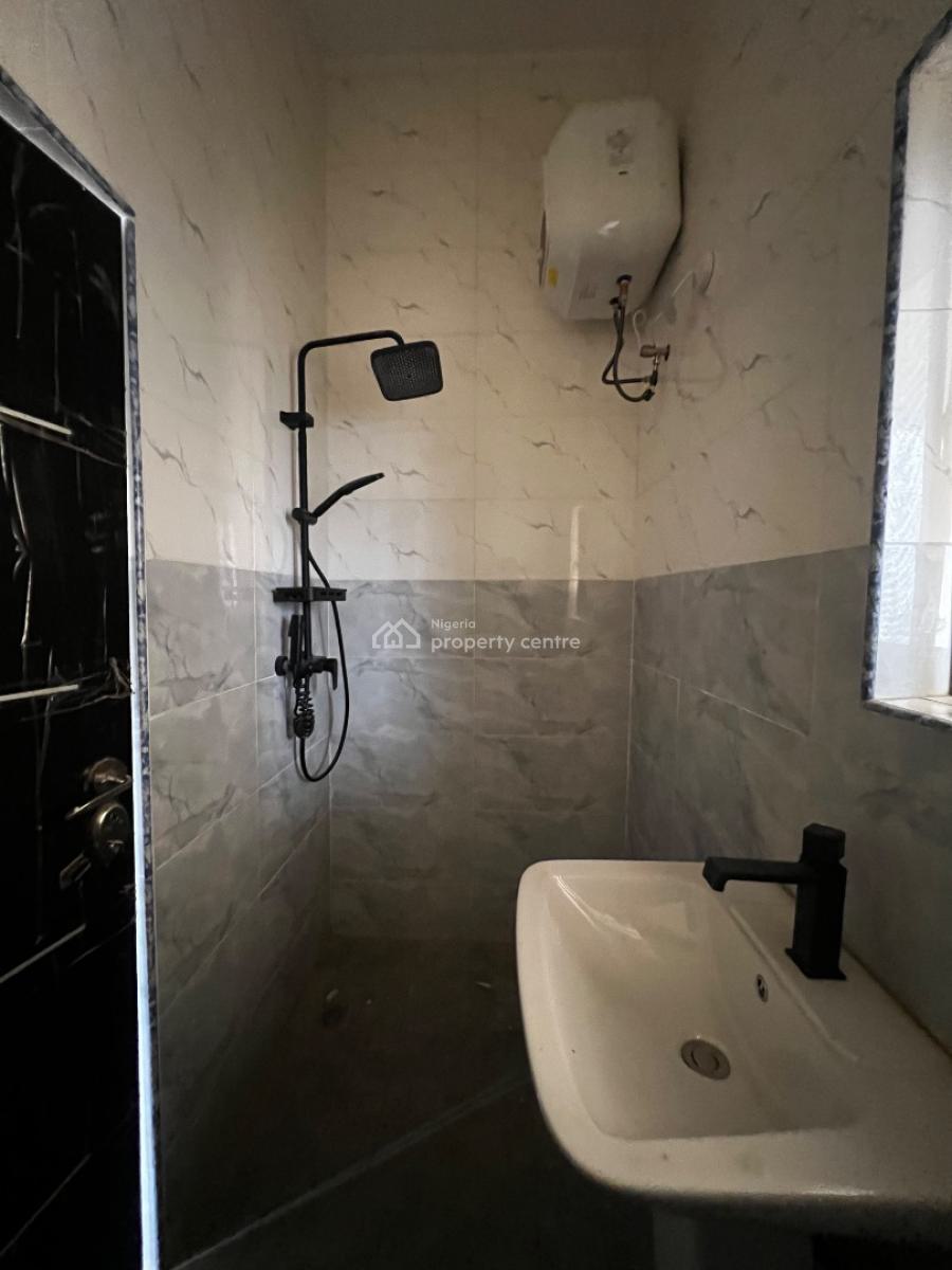 Premium 3 Bedroom Flat, Katampe, Abuja, Flat / Apartment for Sale