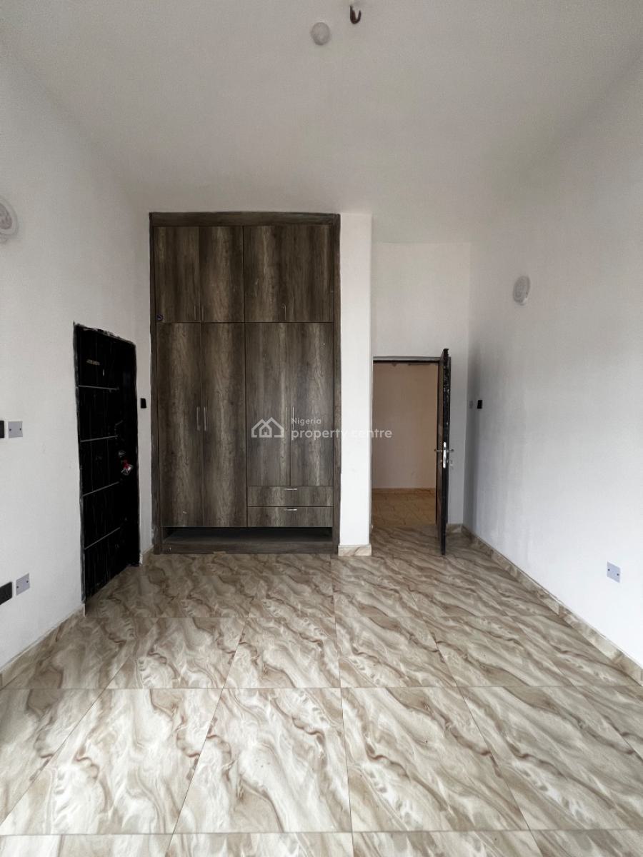 Premium 3 Bedroom Flat, Katampe, Abuja, Flat / Apartment for Sale