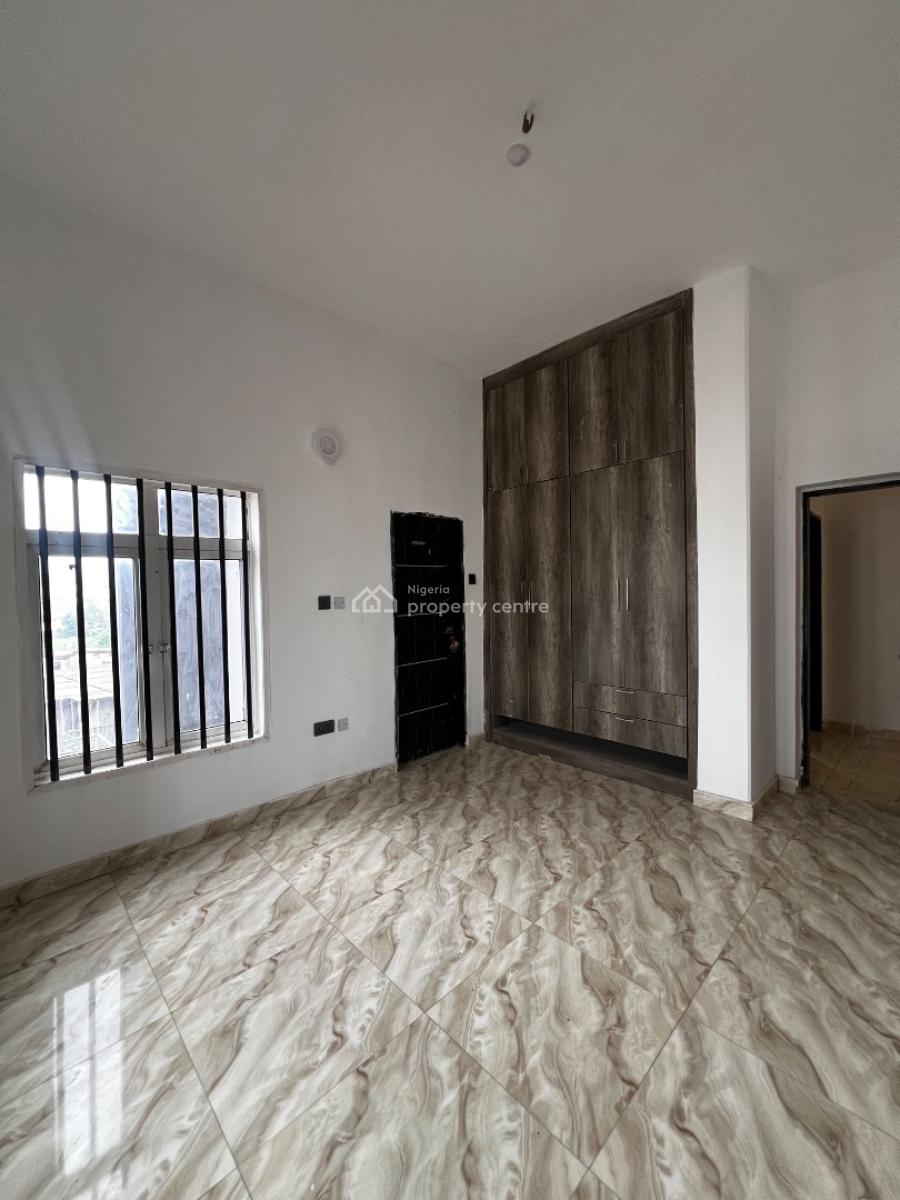 Premium 3 Bedroom Flat, Katampe, Abuja, Flat / Apartment for Sale
