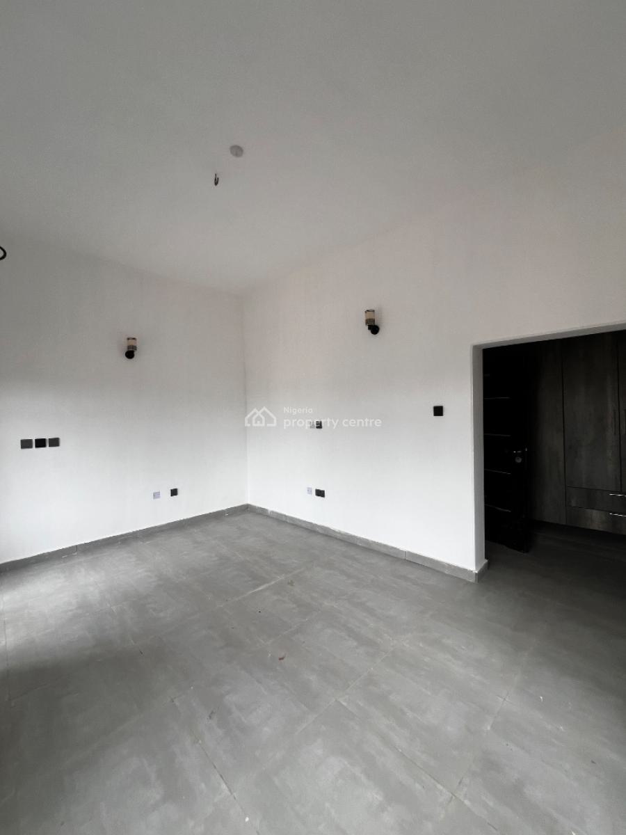 Premium 3 Bedroom Flat, Katampe, Abuja, Flat / Apartment for Sale