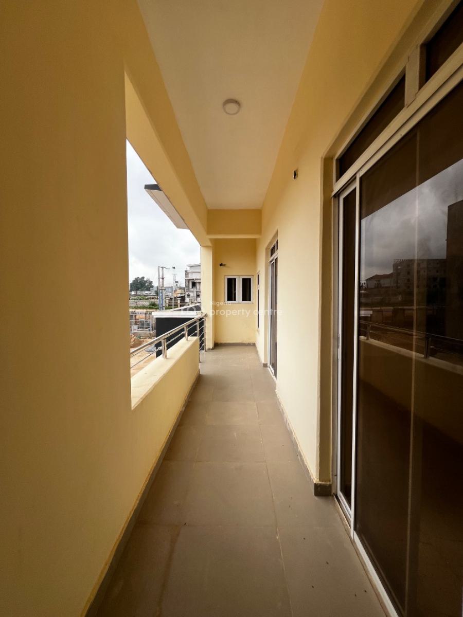 Premium 3 Bedroom Flat, Katampe, Abuja, Flat / Apartment for Sale