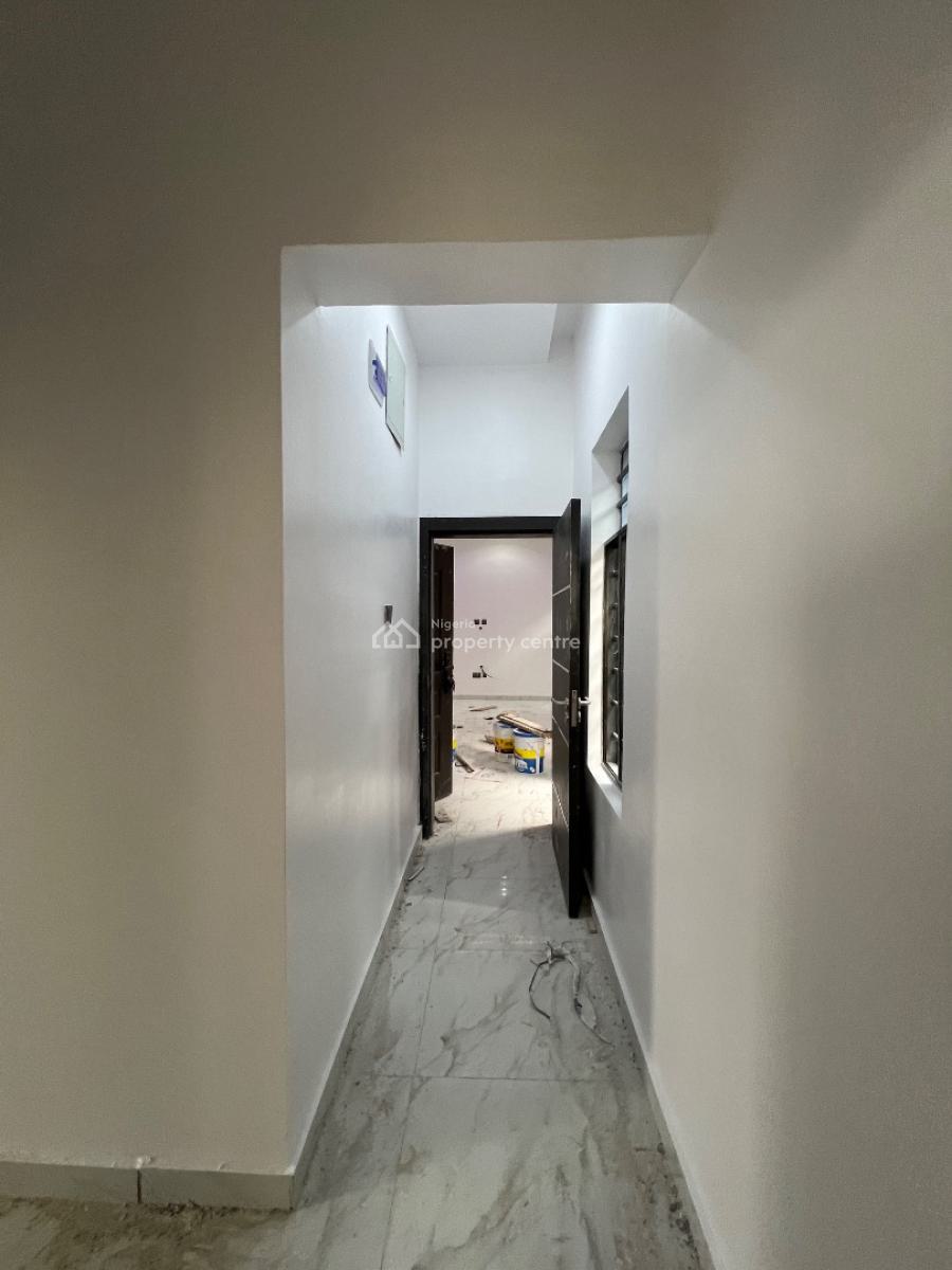 2 Bedroom, Cooperative Villa, Badore, Ajah, Lagos, Flat / Apartment for Rent