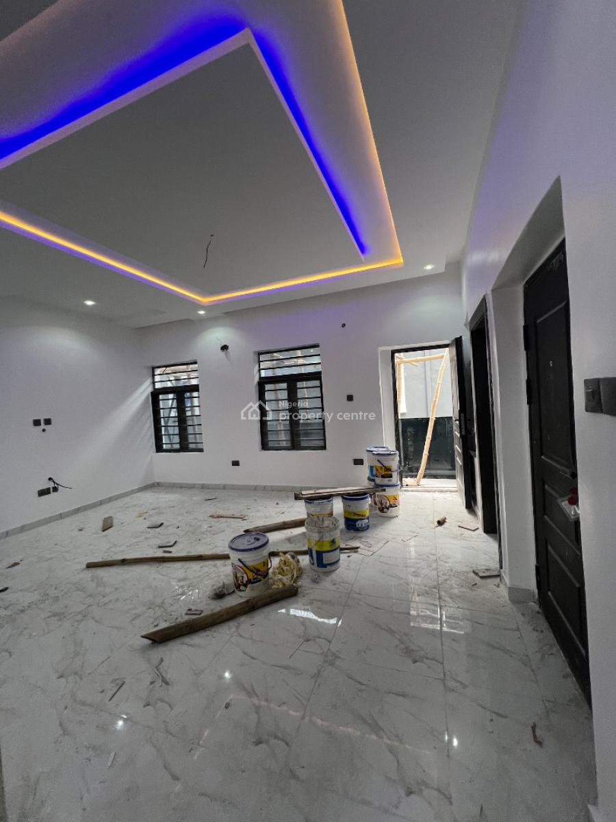 2 Bedroom, Cooperative Villa, Badore, Ajah, Lagos, Flat / Apartment for Rent