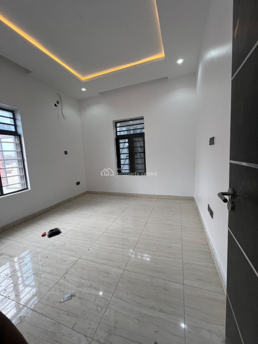 2 Bedroom, Cooperative Villa, Badore, Ajah, Lagos, Flat / Apartment for Rent