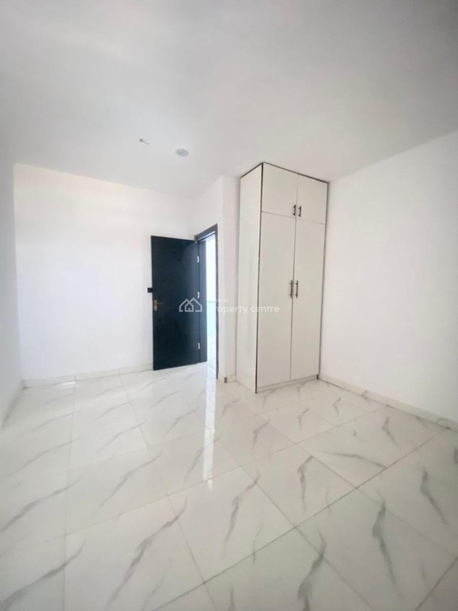 4 Bedroom Fully Detached Duplex with Bq, Ikota Gra, Lekki, Lagos, Detached Duplex for Sale