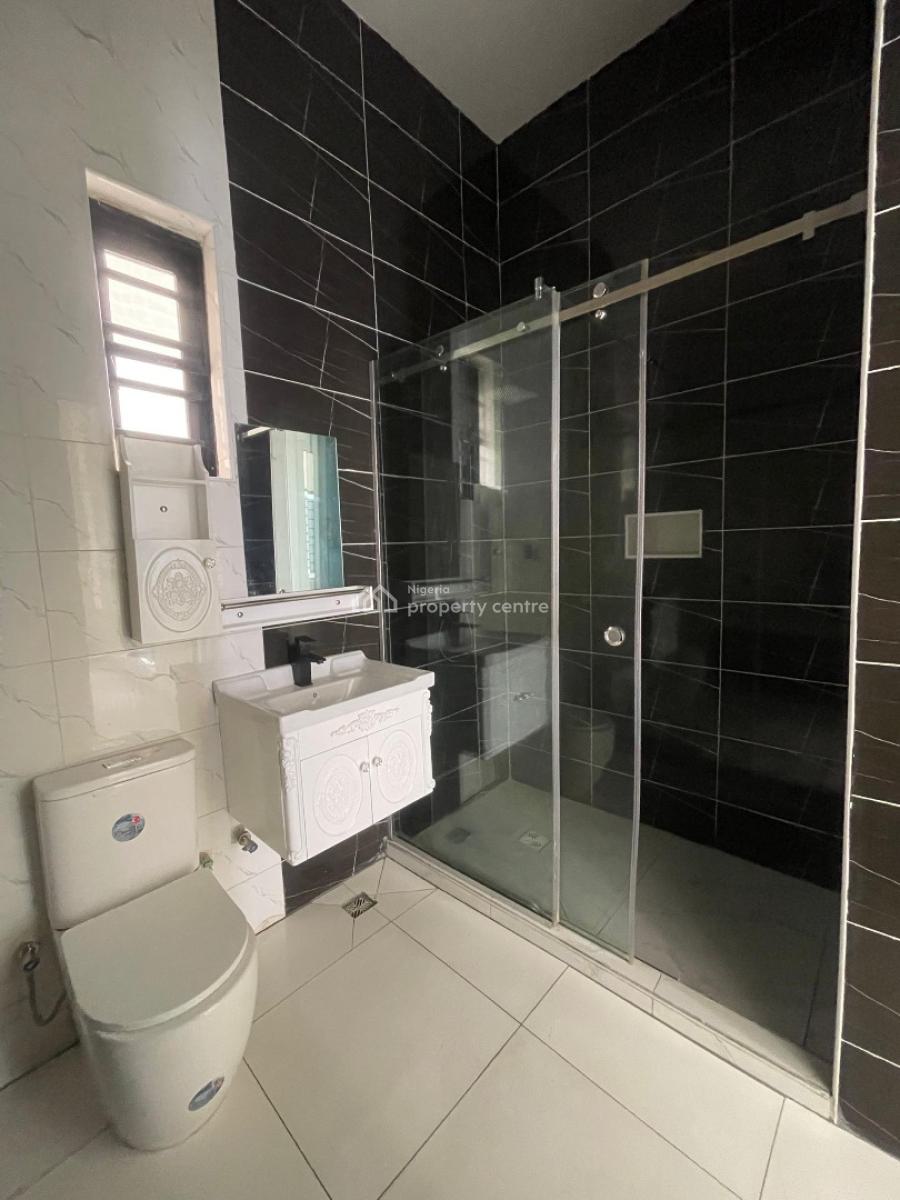 Luxury 4 Bedroom Fully Detached Duplex, Ajah, Lekki, Lagos, Detached Duplex for Sale