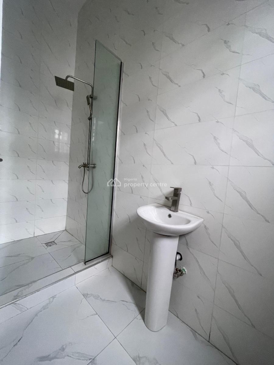 Luxury 4 Bedroom Fully Detached Duplex, Ajah, Lekki, Lagos, Detached Duplex for Sale
