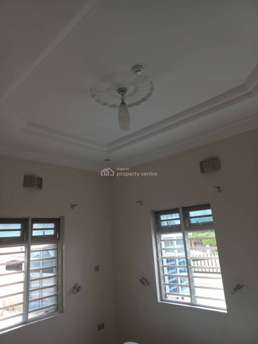 Serviced 5 Bedroom Detached Duplex with a Bq, Katampe (main), Katampe, Abuja, Detached Duplex for Rent