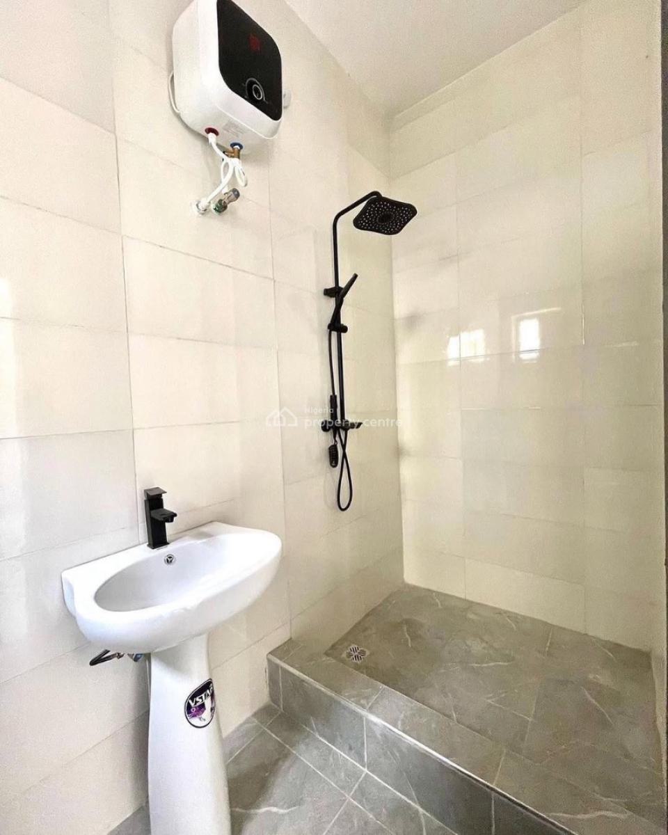 2 Bedroom Apartment, Chevron 2nd Toll Gate, Lekki, Lagos, Flat / Apartment for Sale