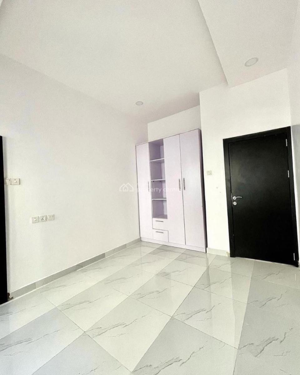 2 Bedroom Apartment, Chevron 2nd Toll Gate, Lekki, Lagos, Flat / Apartment for Sale