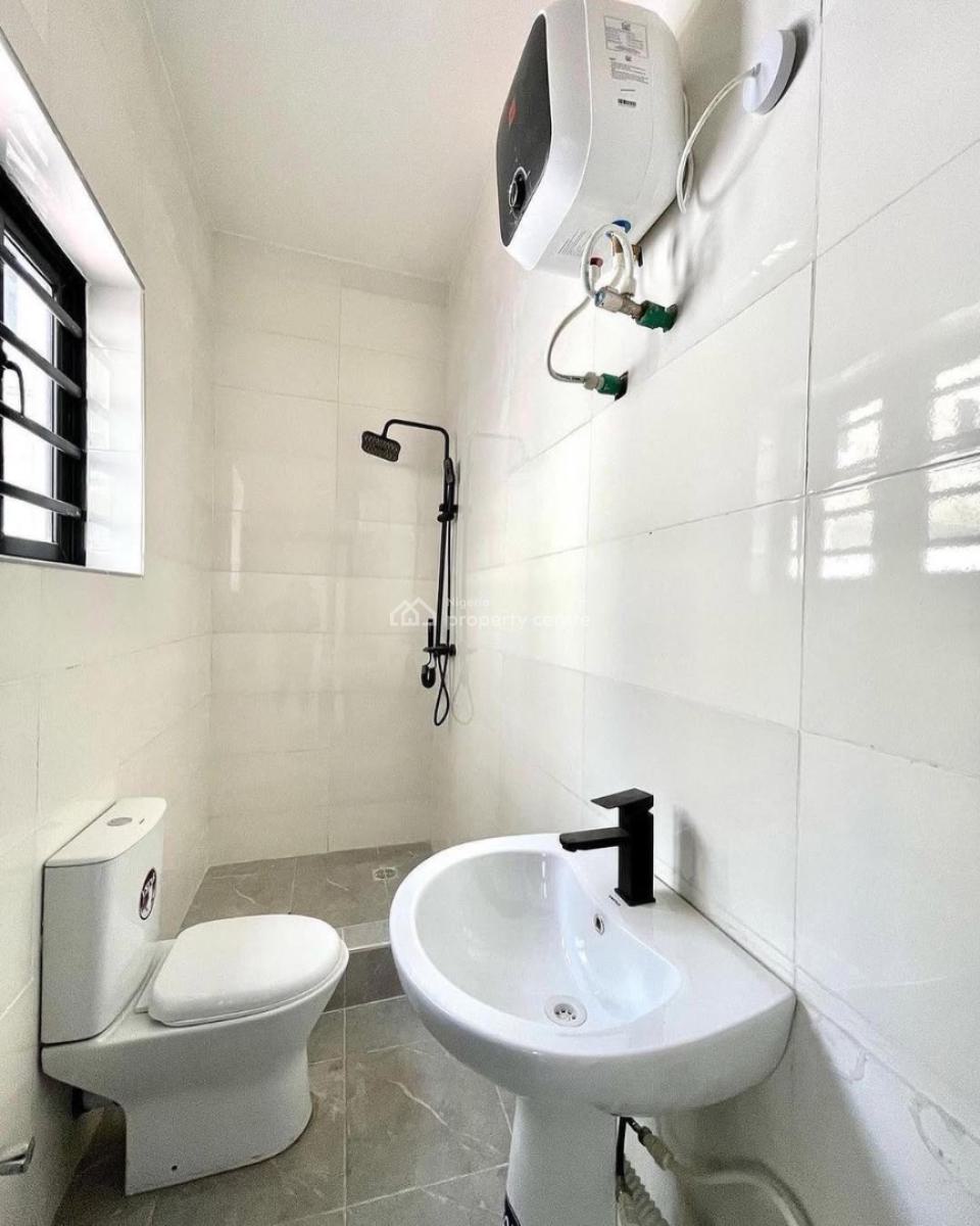 2 Bedroom Apartment, Chevron 2nd Toll Gate, Lekki, Lagos, Flat / Apartment for Sale