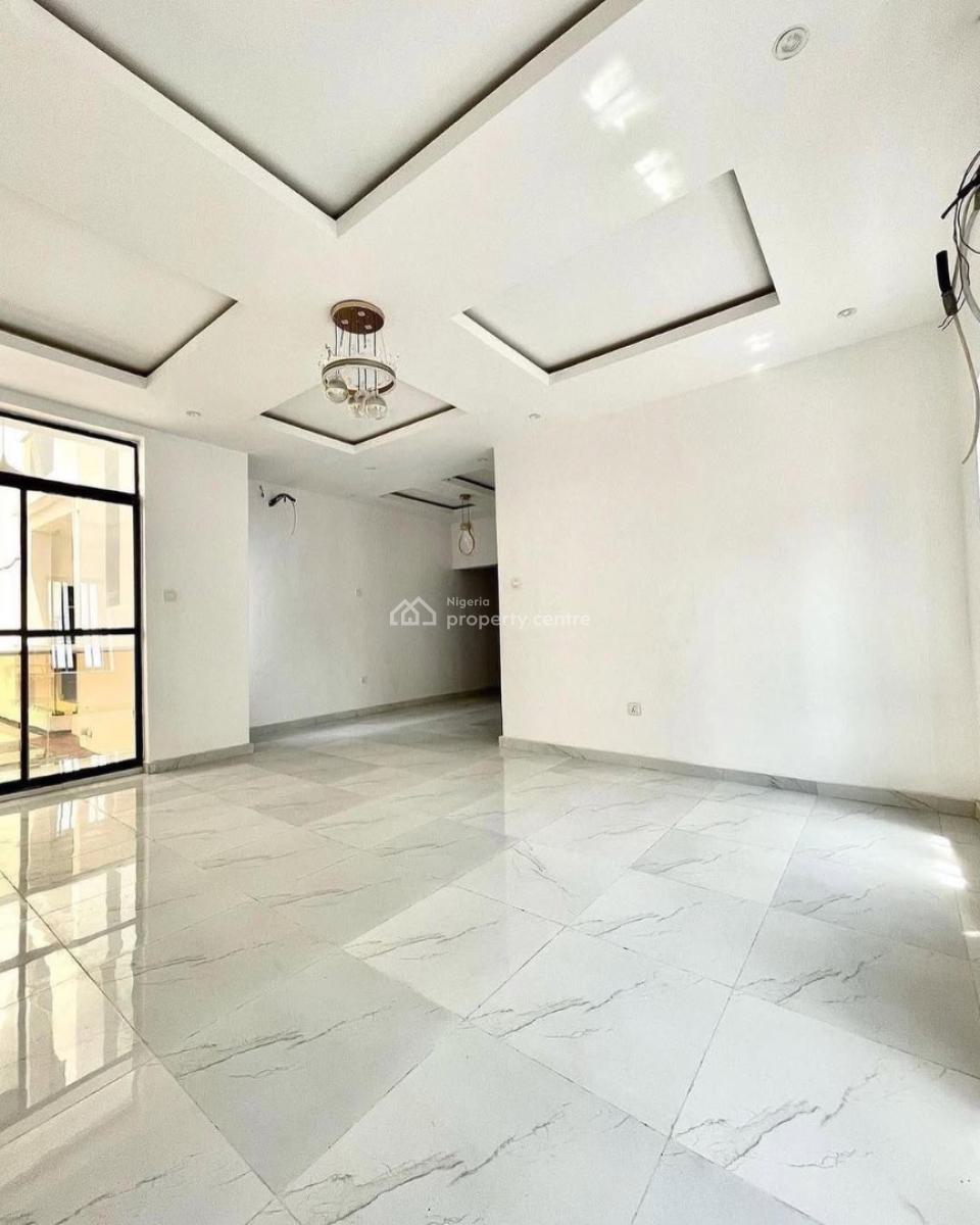 2 Bedroom Apartment, Chevron 2nd Toll Gate, Lekki, Lagos, Flat / Apartment for Sale