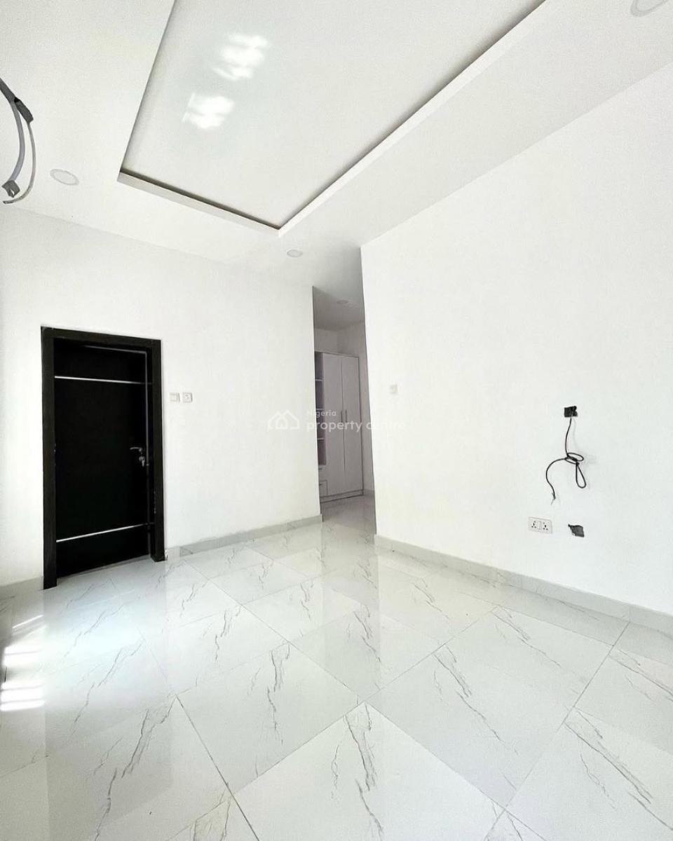 2 Bedroom Apartment, Chevron 2nd Toll Gate, Lekki, Lagos, Flat / Apartment for Sale