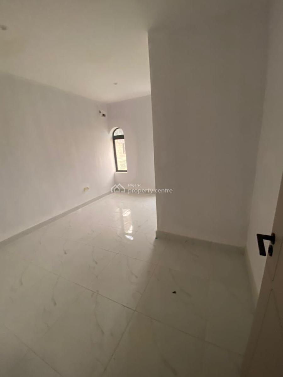 New & Logical Two Bedroom Maisonette, Lekki Phase 1, Lekki, Lagos, Flat / Apartment for Sale