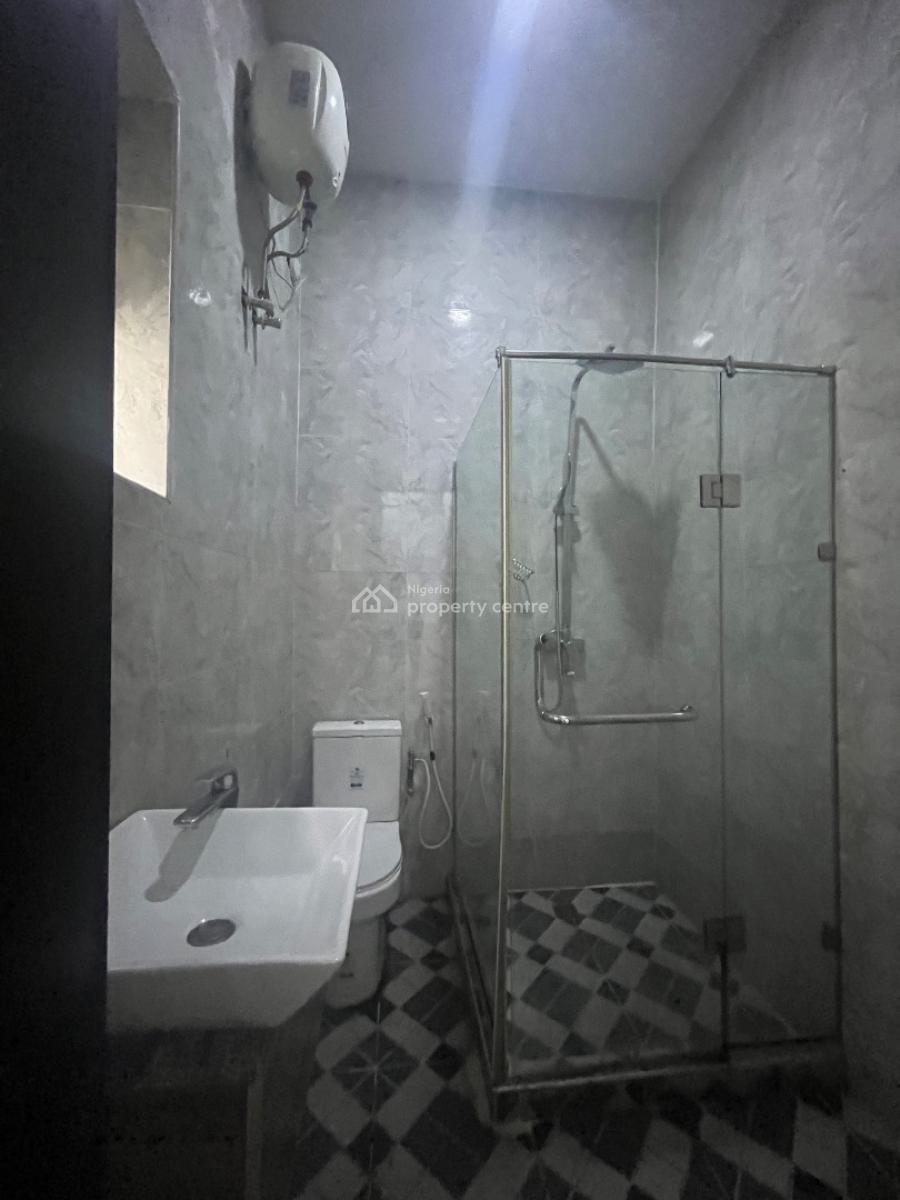 Well Lived and Managed 4 Bedroom Semi Detached Duplex, Orchid Road, Lekki, Lagos, Semi-detached Duplex for Rent
