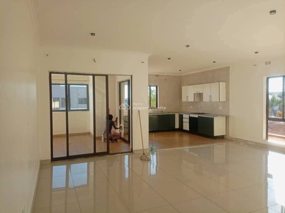 4 Bedroom Detached Duplex, Mowe Ofada, Ogun, Detached Duplex for Sale