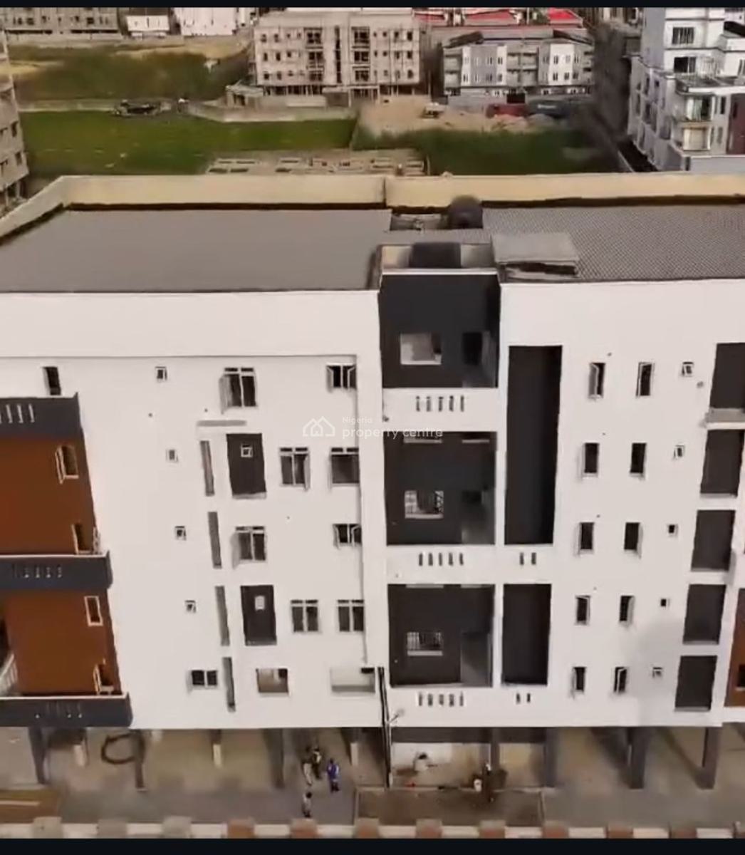 Fully Finished 1 Bedroom Maisonettes, Amore Street, Off Freedom Way., Lekki Phase 1, Lekki, Lagos, Terraced Duplex for Sale