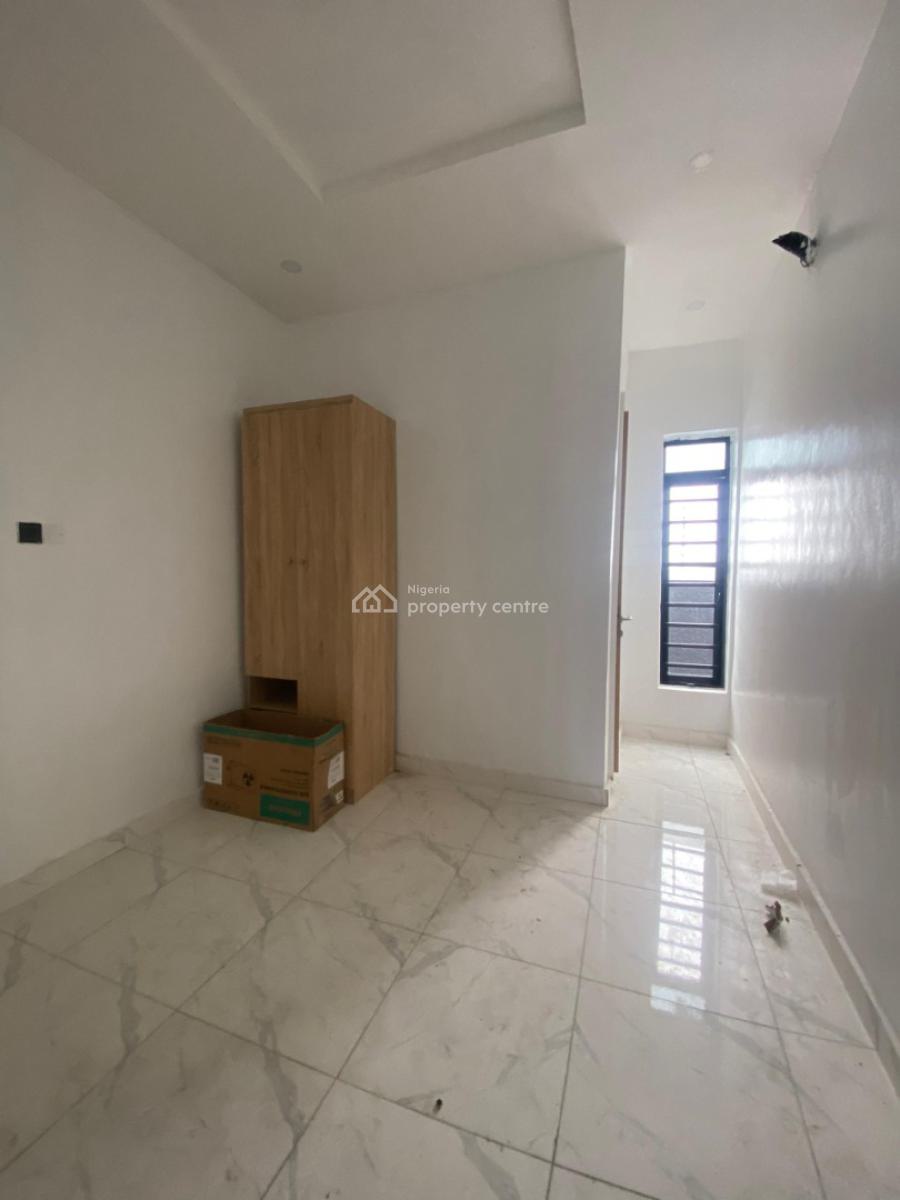 3 Bedroom Terrace Duplex, Ikota Gra, Lekki, Lagos, Terraced Duplex for Sale