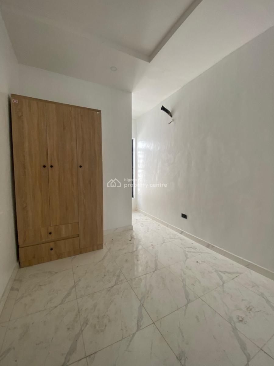 3 Bedroom Terrace Duplex, Ikota Gra, Lekki, Lagos, Terraced Duplex for Sale