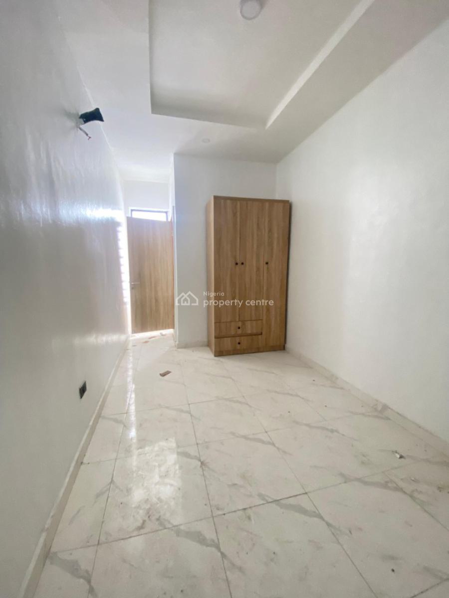 3 Bedroom Terrace Duplex, Ikota Gra, Lekki, Lagos, Terraced Duplex for Sale