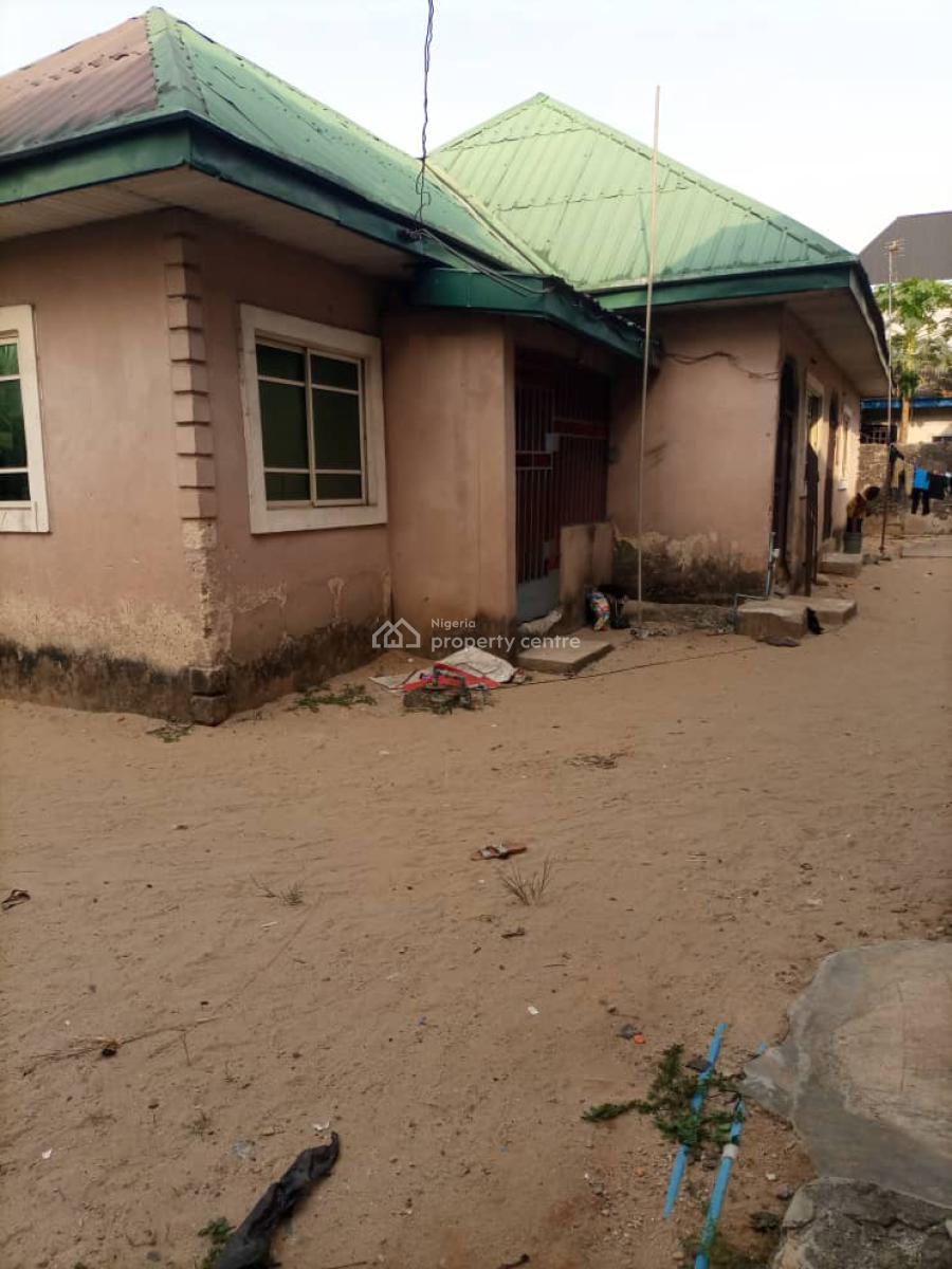 11 Apartments Estate, Eneka, Port Harcourt, Rivers, Flat / Apartment for Sale