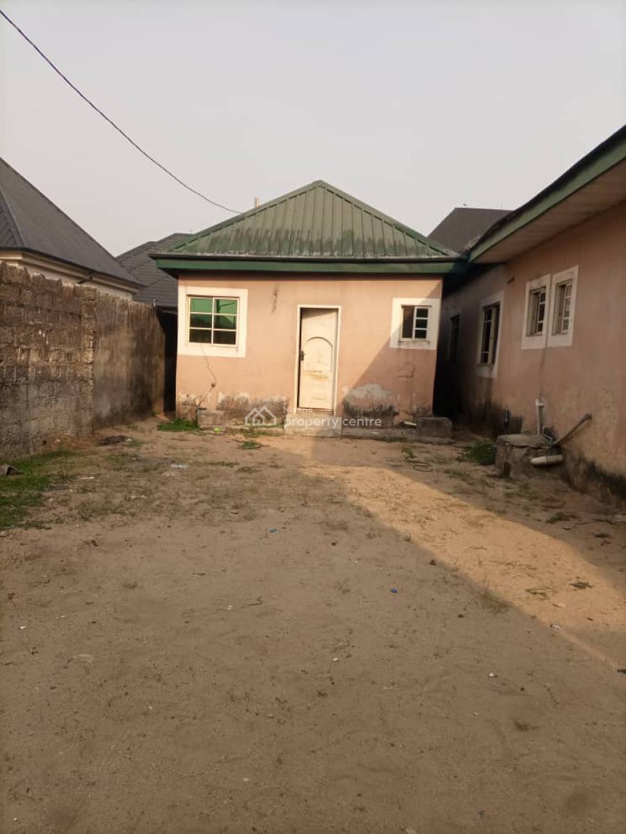11 Apartments Estate, Eneka, Port Harcourt, Rivers, Flat / Apartment for Sale