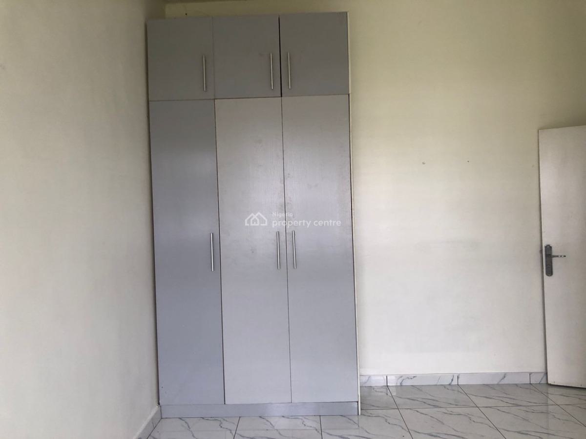 4 Bedroom Terrace, Orchid Road, Lafiaji, Lekki, Lagos, Terraced Duplex for Rent
