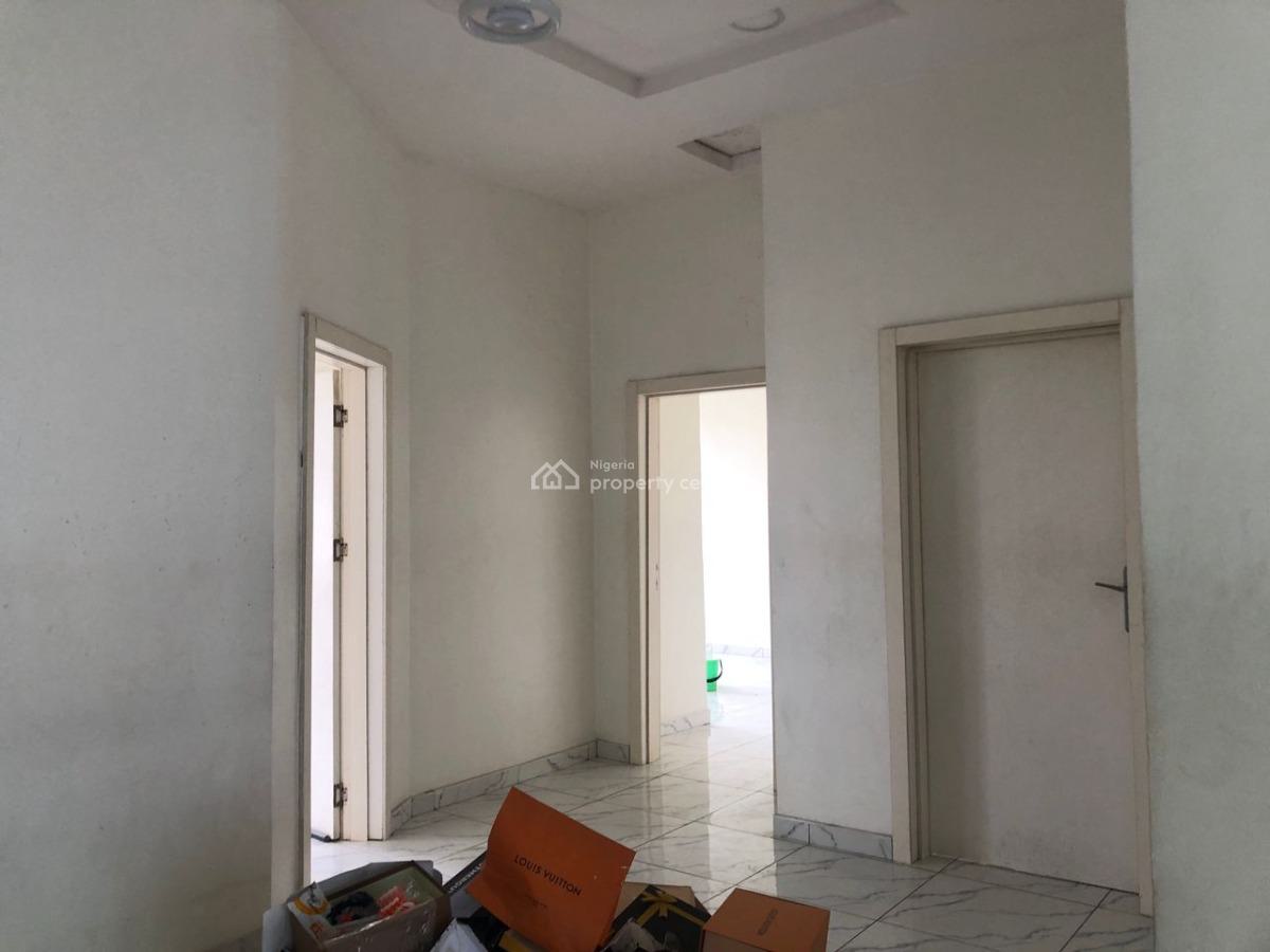 4 Bedroom Terrace, Orchid Road, Lafiaji, Lekki, Lagos, Terraced Duplex for Rent