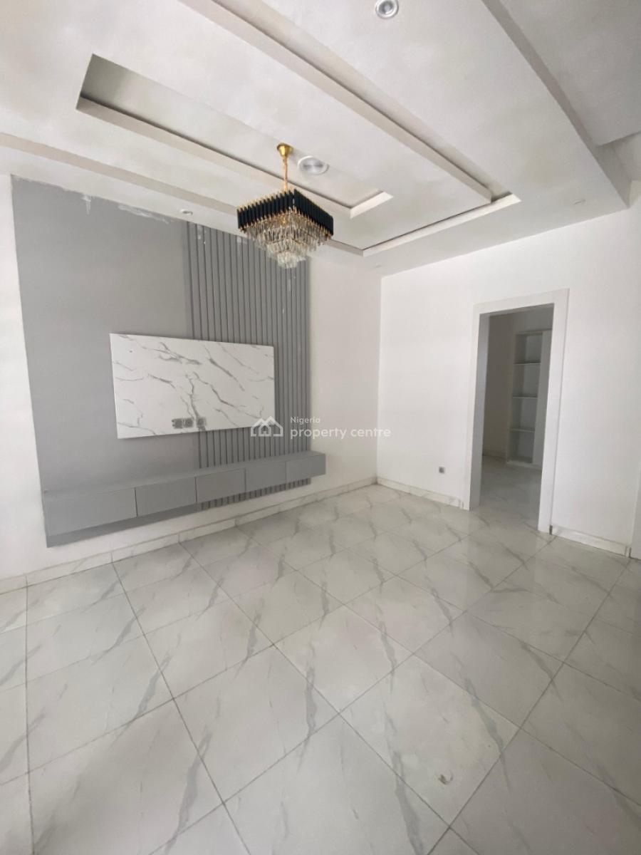 3 Bedroom Terrace Duplex, Ikota Gra, Lekki, Lagos, Terraced Duplex for Sale