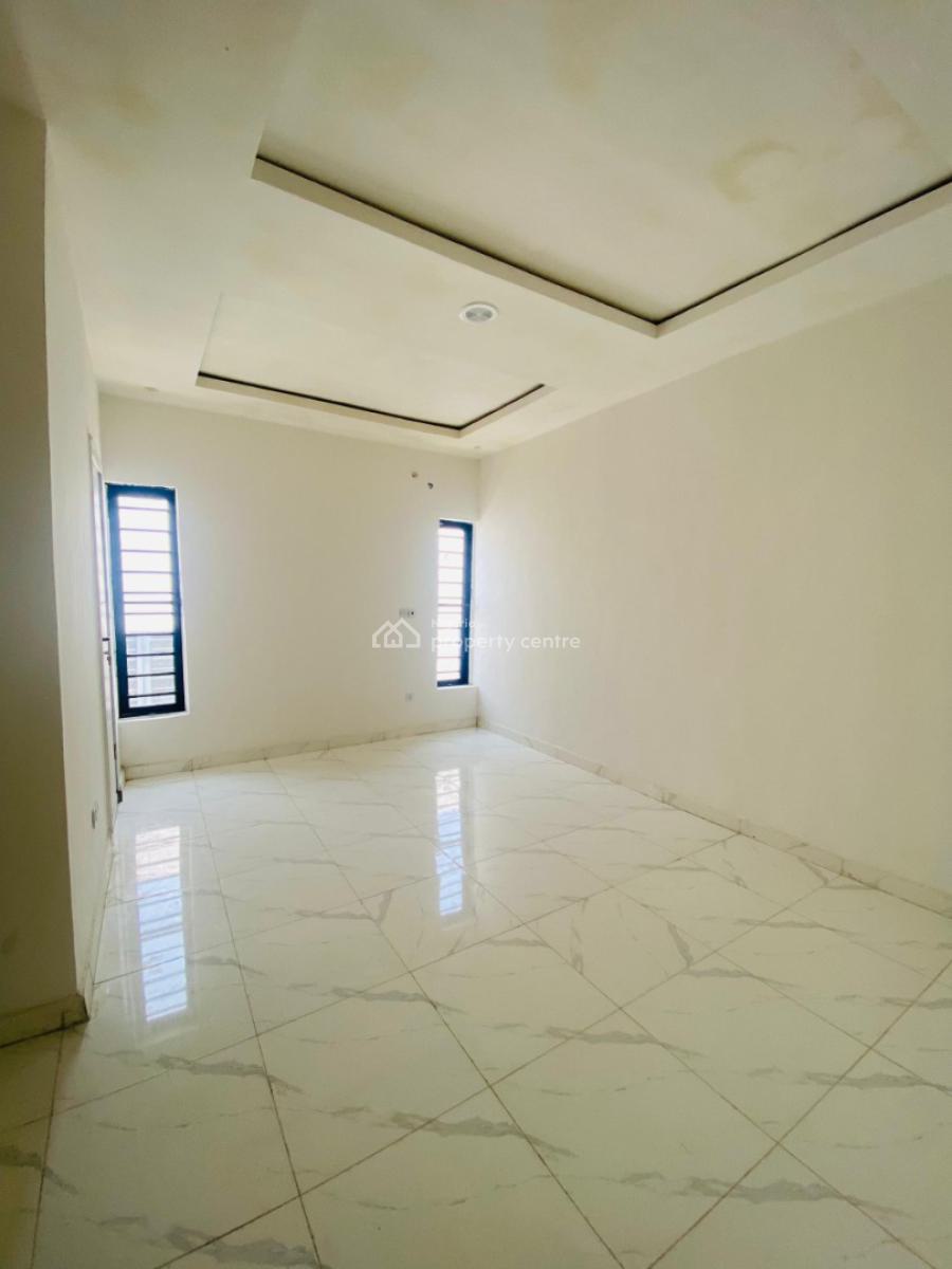 3 Bedroom Terrace Duplex, Ikota Gra, Lekki, Lagos, Terraced Duplex for Sale