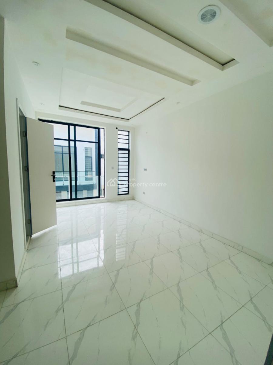 3 Bedroom Terrace Duplex, Ikota Gra, Lekki, Lagos, Terraced Duplex for Sale