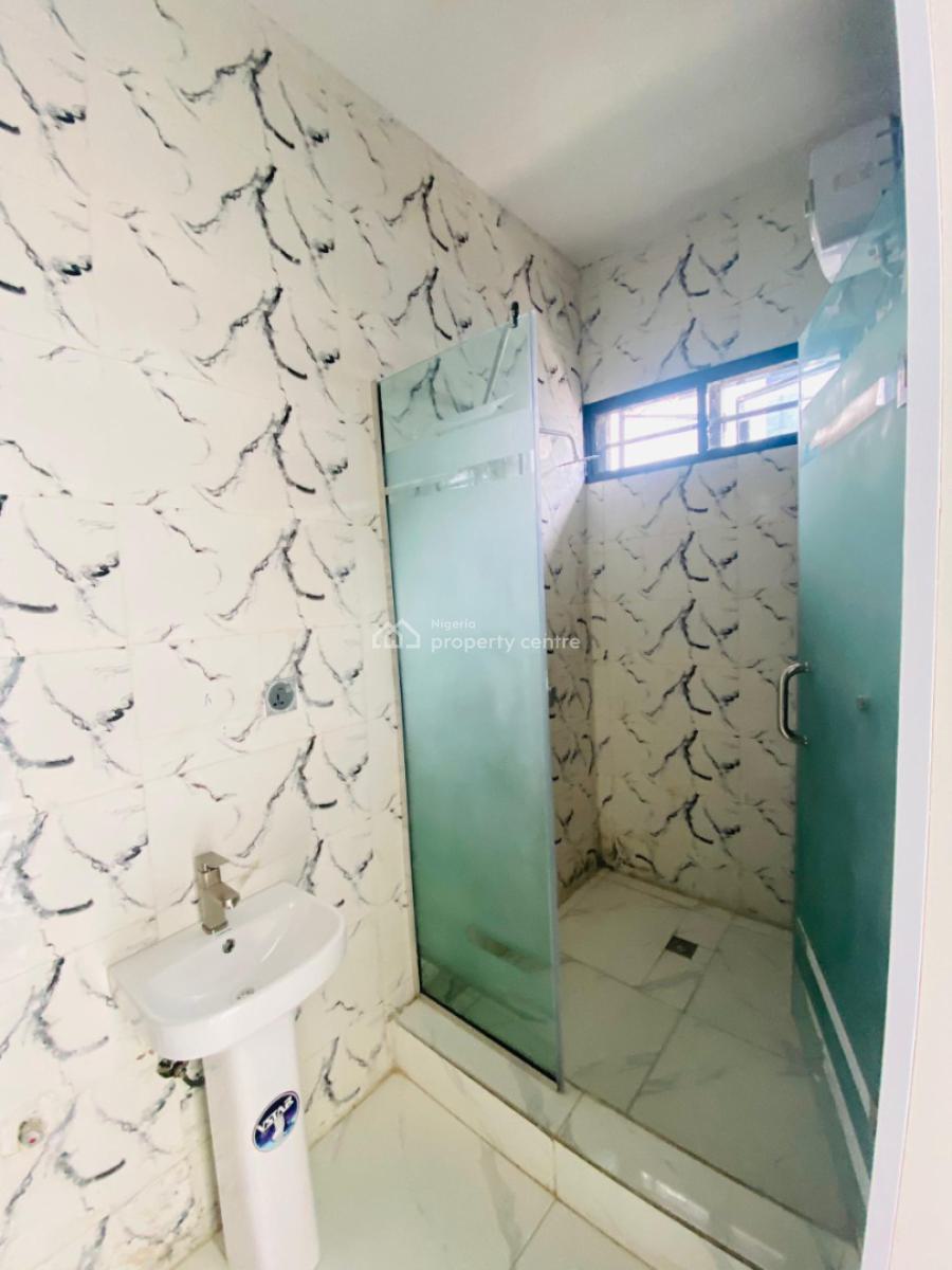 3 Bedroom Terrace Duplex, Ikota Gra, Lekki, Lagos, Terraced Duplex for Sale