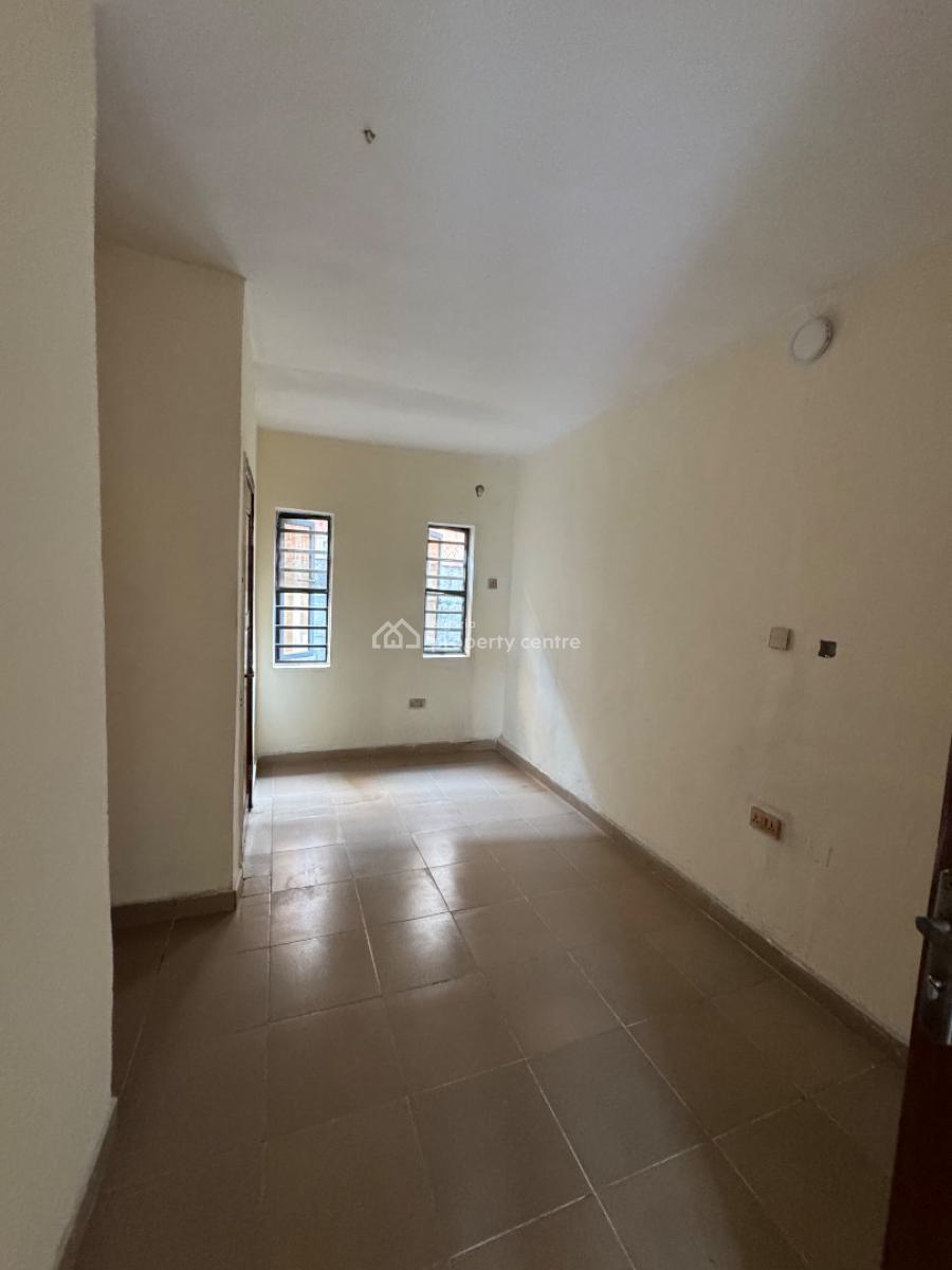 Miniflat, By Lbs, Ajah, Lagos, Mini Flat (room and Parlour) for Rent