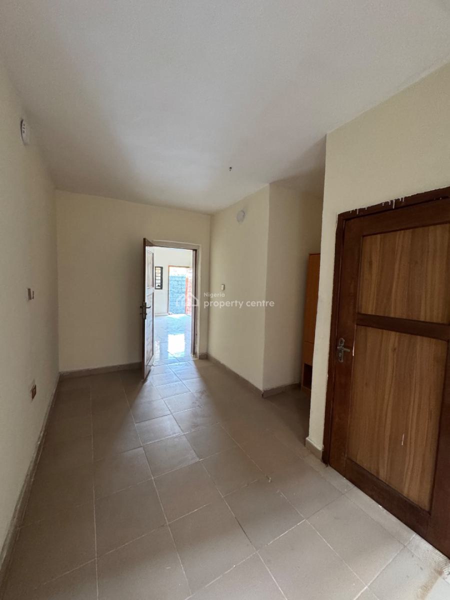 Miniflat, By Lbs, Ajah, Lagos, Mini Flat (room and Parlour) for Rent