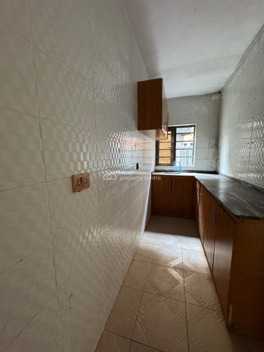 Miniflat, By Lbs, Ajah, Lagos, Mini Flat (room and Parlour) for Rent