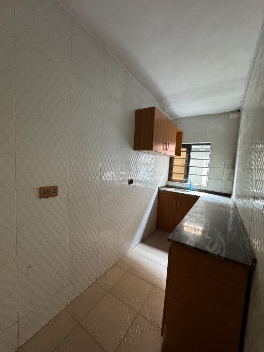 Miniflat, By Lbs, Ajah, Lagos, Mini Flat (room and Parlour) for Rent