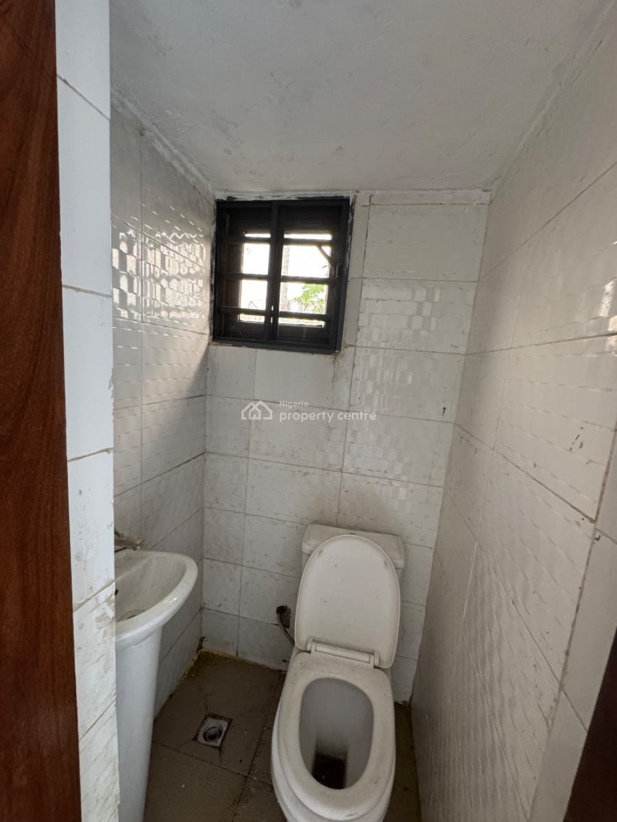 Miniflat, By Lbs, Ajah, Lagos, Mini Flat (room and Parlour) for Rent