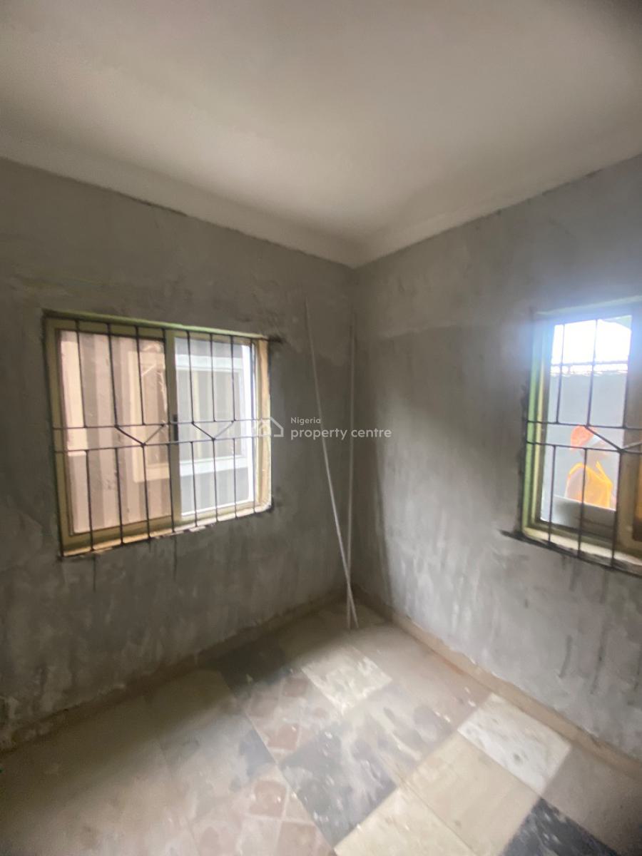 Newly Renovated & Spacious 2-bedroom Apartment, Off Gbagada Phase 2 Gate, Gbagada, Lagos, Flat / Apartment for Rent